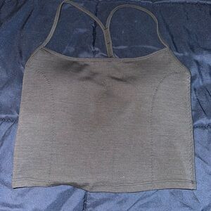 Vitality Tank-NWOT!